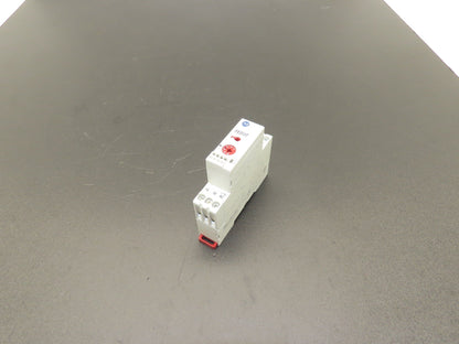 Allen Bradley 700-FED3TU23 Ser B Safety Time Delay Relay Unit AC/DC 0.05s-10H