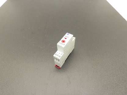 Allen Bradley 700-FED3TU23 Ser B Safety Time Delay Relay Unit AC/DC 0.05s-10H