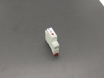 Allen Bradley 700-FED3TU23 Ser B Safety Time Delay Relay Unit AC/DC 0.05s-10H