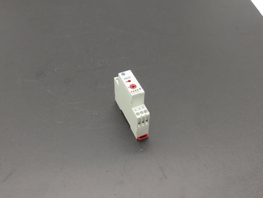 Allen Bradley 700-FED3TU23 Ser B Safety Time Delay Relay Unit AC/DC 0.05s-10H