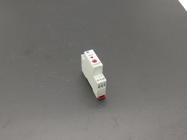 Allen Bradley 700-FED3TU23 Ser B Safety Time Delay Relay Unit AC/DC 0.05s-10H
