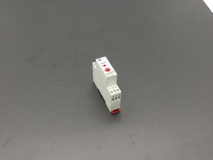 Allen Bradley 700-FED3TU23 Ser B Safety Time Delay Relay Unit AC/DC 0.05s-10H