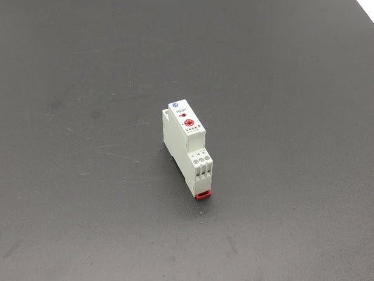 Allen Bradley 700-FED3TU23 Ser B Safety Time Delay Relay Unit AC/DC 0.05s-10H