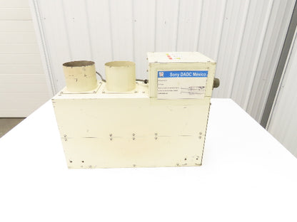 Eye Graphics UE021-426-02CNT Lamp Housing for UV Curing