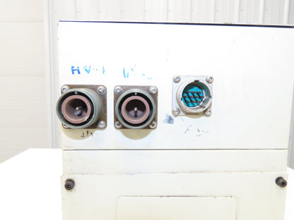 Eye Graphics UE021-426-02CNT Lamp Housing for UV Curing