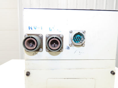 Eye Graphics UE021-426-02CNT Lamp Housing for UV Curing