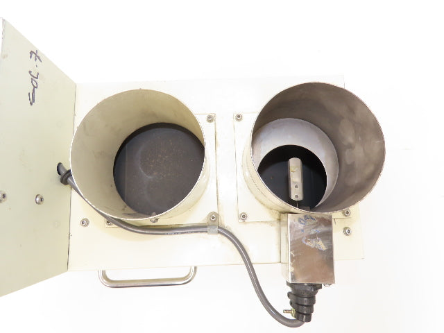 Eye Graphics UE021-426-02CNT Lamp Housing for UV Curing