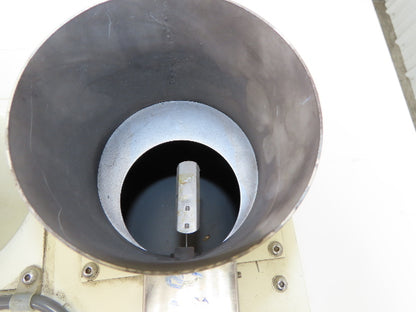 Eye Graphics UE021-426-02CNT Lamp Housing for UV Curing