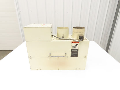 Eye Graphics UE021-426-02CNT Lamp Housing for UV Curing