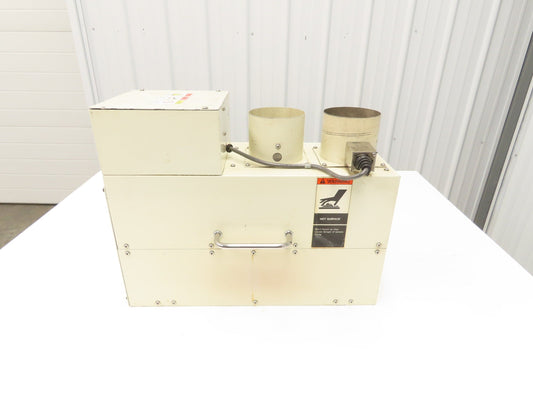 Eye Graphics UE021-426-02CNT Lamp Housing for UV Curing