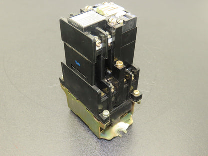 Allen Bradley 700-NT210X31 Pneumatic Time Delay Relay Complete Assembly Ser C