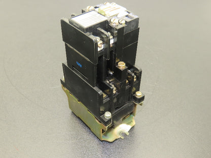 Allen Bradley 700-NT210X31 Pneumatic Time Delay Relay Complete Assembly Ser C