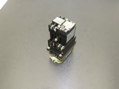 Allen Bradley 700-NT210X31 Pneumatic Time Delay Relay Complete Assembly Ser C