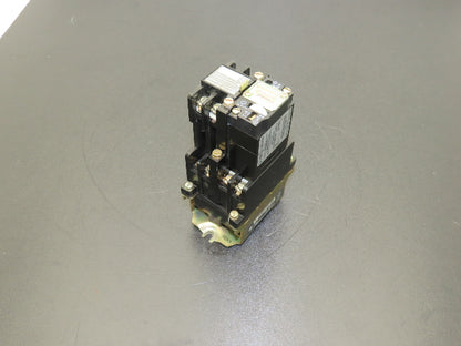 Allen Bradley 700-NT210X31 Pneumatic Time Delay Relay Complete Assembly Ser C