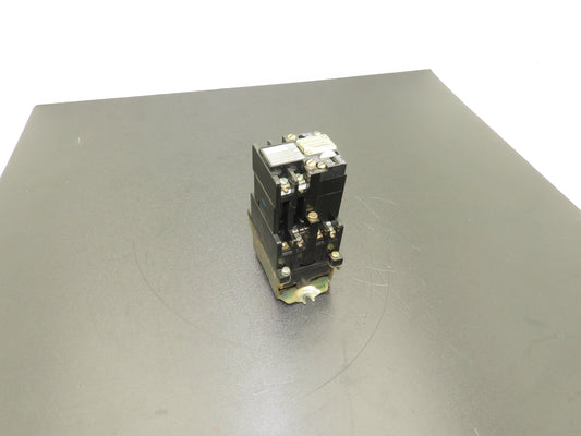 Allen Bradley 700-NT210X31 Pneumatic Time Delay Relay Complete Assembly Ser C