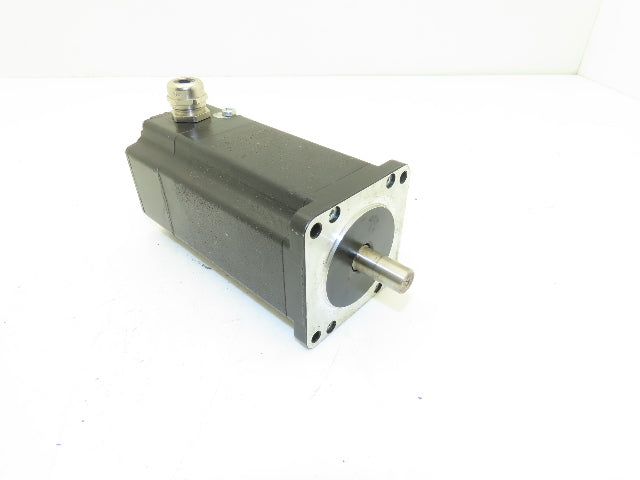 Berger Lahr VRDM3913/50LWBOO Servo Stepper Motor 230V 6Nm BRS39BW460ABB