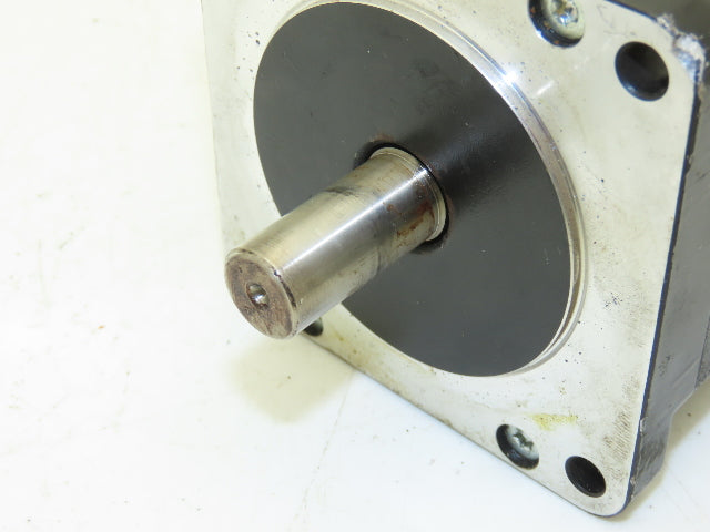Berger Lahr VRDM3913/50LWBOO Servo Stepper Motor 230V 6Nm BRS39BW460ABB