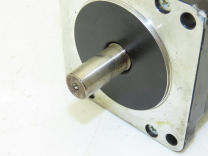Berger Lahr VRDM3913/50LWBOO Servo Stepper Motor 230V 6Nm BRS39BW460ABB