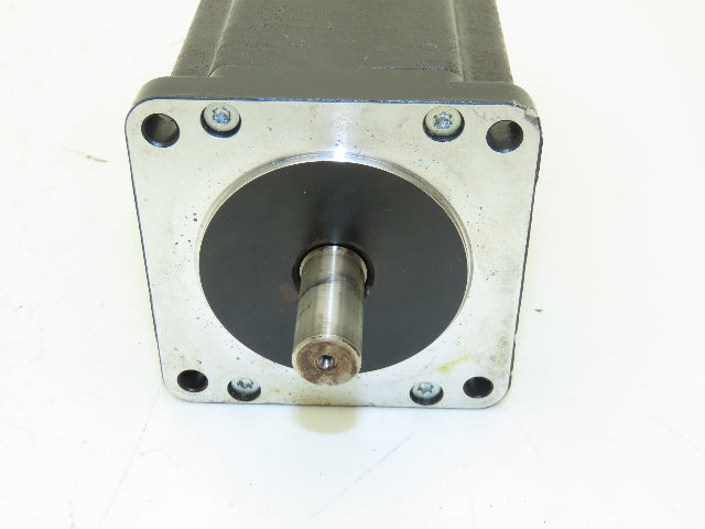 Berger Lahr VRDM3913/50LWBOO Servo Stepper Motor 230V 6Nm BRS39BW460ABB