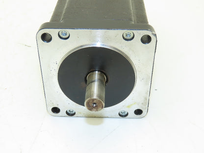 Berger Lahr VRDM3913/50LWBOO Servo Stepper Motor 230V 6Nm BRS39BW460ABB