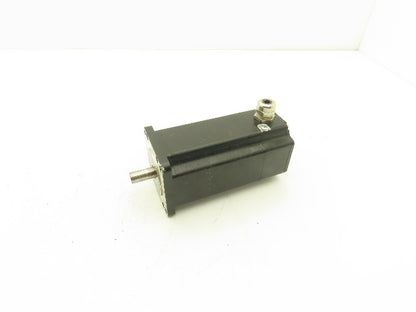 Berger Lahr VRDM3913/50LWBOO Servo Stepper Motor 230V 6Nm BRS39BW460ABB