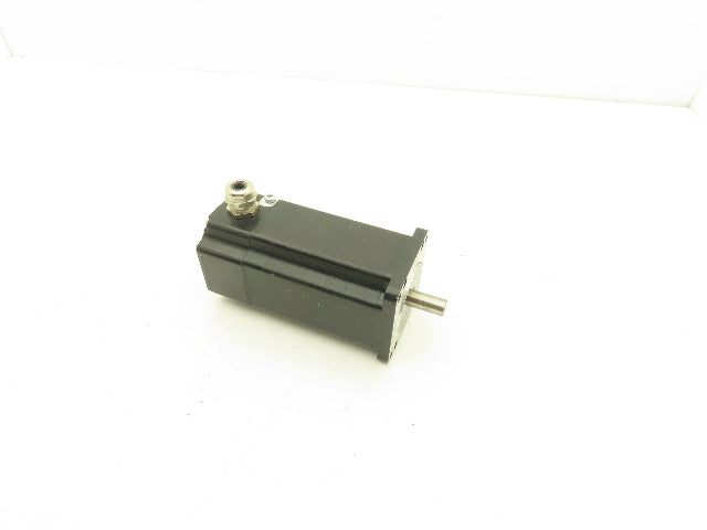 Berger Lahr VRDM3913/50LWBOO Servo Stepper Motor 230V 6Nm BRS39BW460ABB