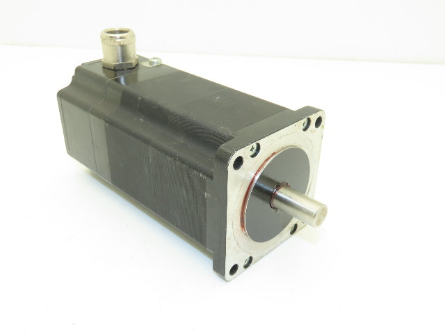 Sig Positec Berger Lahr VRDM 3913/50 LWB Servo Stepper Motor 325V 6Nm