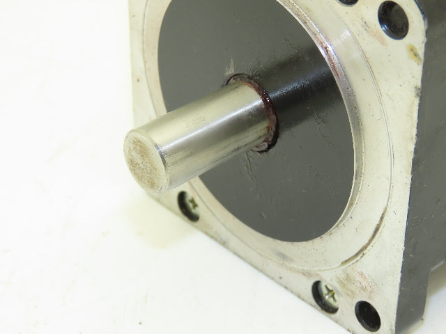 Sig Positec Berger Lahr VRDM 3913/50 LWB Servo Stepper Motor 325V 6Nm