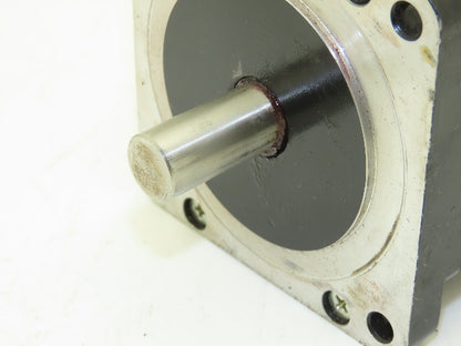 Sig Positec Berger Lahr VRDM 3913/50 LWB Servo Stepper Motor 325V 6Nm