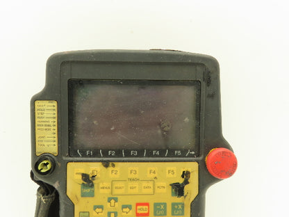 Fanuc A05B-2308-C300 Robot Teach Pendant Keypad