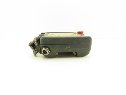 Fanuc A05B-2308-C300 Robot Teach Pendant Keypad