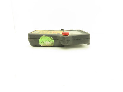 Fanuc A05B-2308-C300 Robot Teach Pendant Keypad
