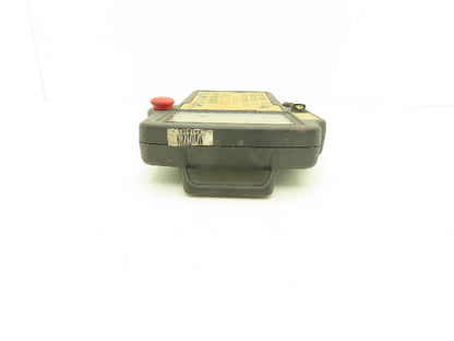 Fanuc A05B-2308-C300 Robot Teach Pendant Keypad