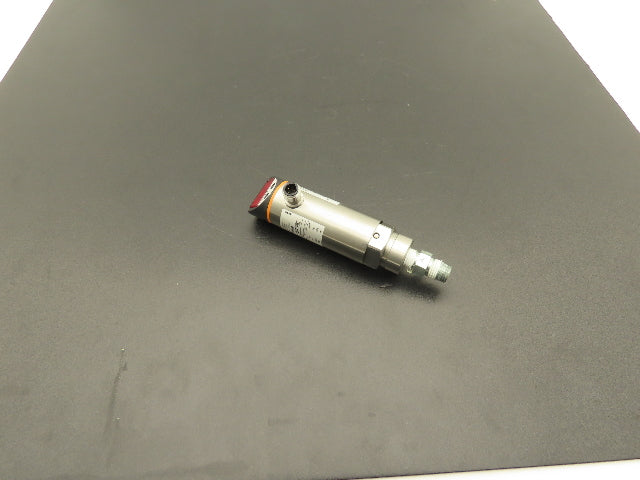 IFM PN4226 Electronic Pressure Switch 1/4" NPT 120/240VAC IP67 290 psi