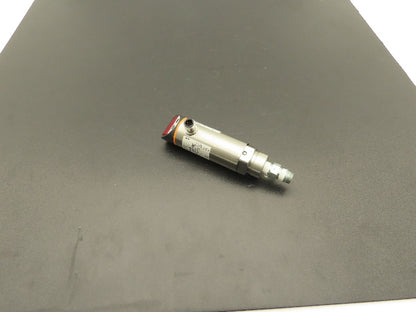 IFM PN4226 Electronic Pressure Switch 1/4" NPT 120/240VAC IP67 290 psi