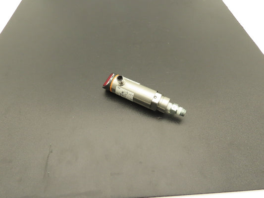 IFM PN4226 Electronic Pressure Switch 1/4" NPT 120/240VAC IP67 290 psi