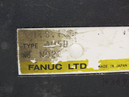 Fanuc A05B-2308-C300 Robot Teach Pendant Keypad