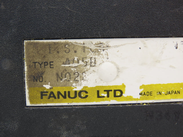 Fanuc A05B-2308-C300 Robot Teach Pendant Keypad