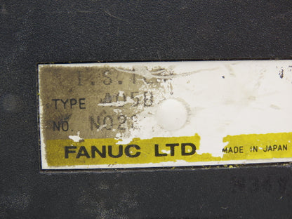 Fanuc A05B-2308-C300 Robot Teach Pendant Keypad
