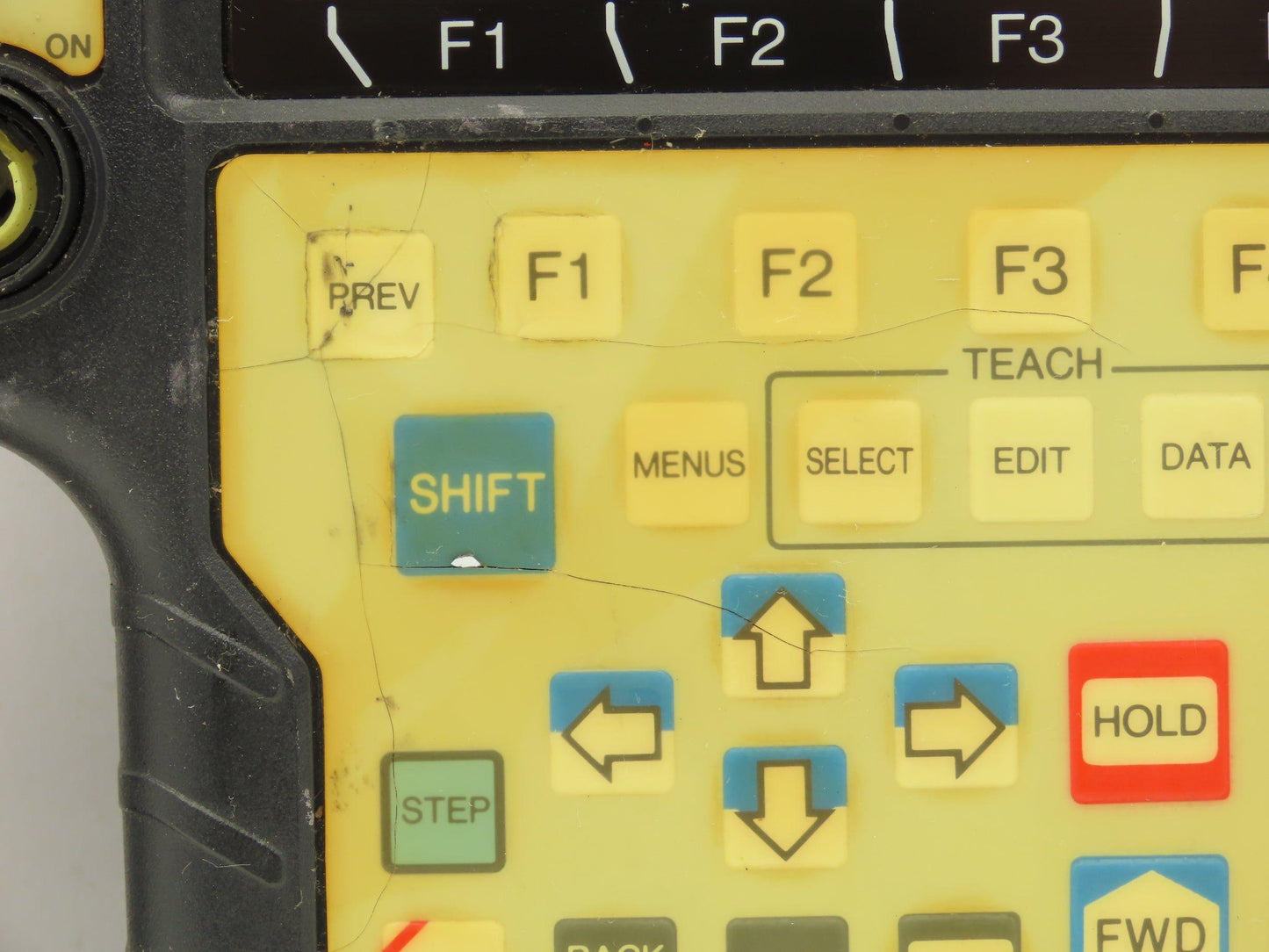 Fanuc A05B-2308-C300 Robot Teach Pendant Keypad