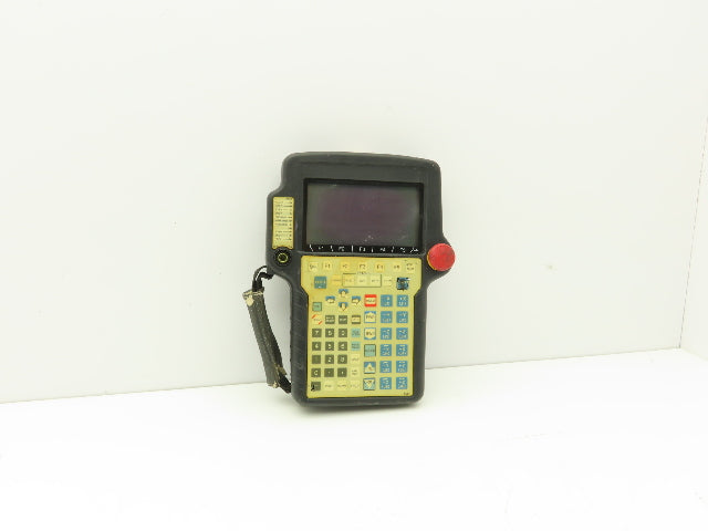 Fanuc A05B-2308-C300 Robot Teach Pendant Keypad