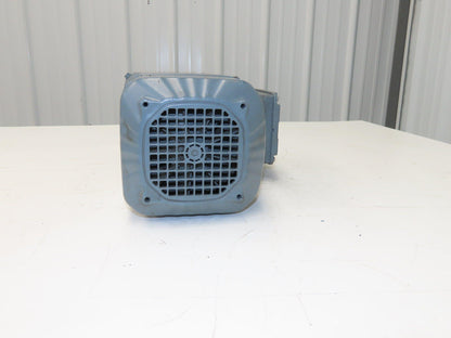 Sew Eurodrive WHF37 DRN90S4/BE2 Brake Gearmotor 1.1Kw 220/380V 1762/112rpm 15.67