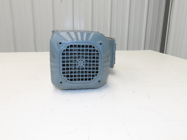 Sew Eurodrive WHF37 DRN90S4/BE2 Brake Gearmotor 1.1Kw 220/380V 1762/112rpm 15.67