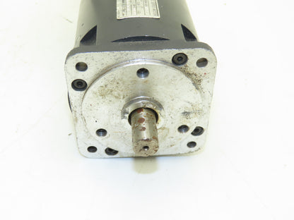 Yaskawa USAHEM-02VYU11 AC Servo Motor 200W 8000rpm With Encoder