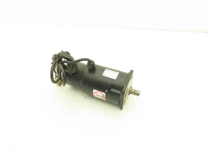 Yaskawa USAHEM-02VYU11 AC Servo Motor 200W 8000rpm With Encoder