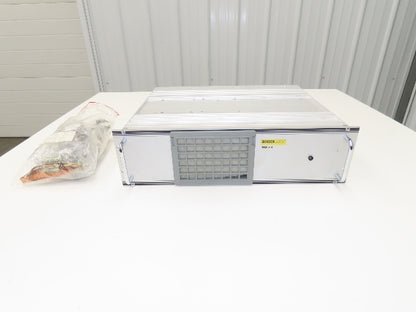 Berger Lahr MD 5-4 Stepper Motor Controller for up to 4 Motors