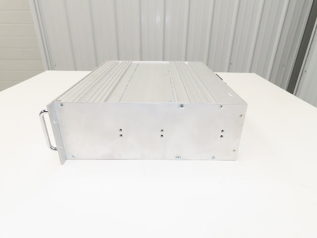 Berger Lahr MD 5-4 Stepper Motor Controller for up to 4 Motors