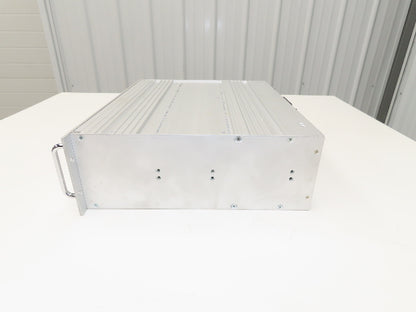 Berger Lahr MD 5-4 Stepper Motor Controller for up to 4 Motors