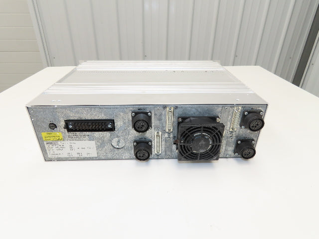 Berger Lahr MD 5-4 Stepper Motor Controller for up to 4 Motors