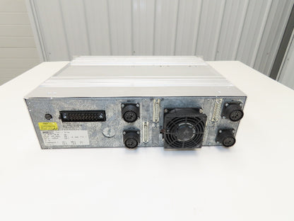 Berger Lahr MD 5-4 Stepper Motor Controller for up to 4 Motors